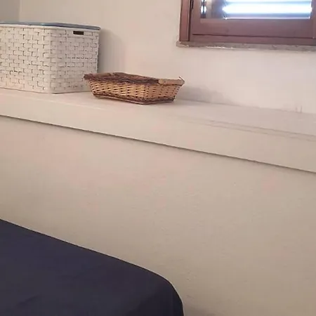 Villetta Immersa Nella Pace E Relax 2min Dalla * 시미우스